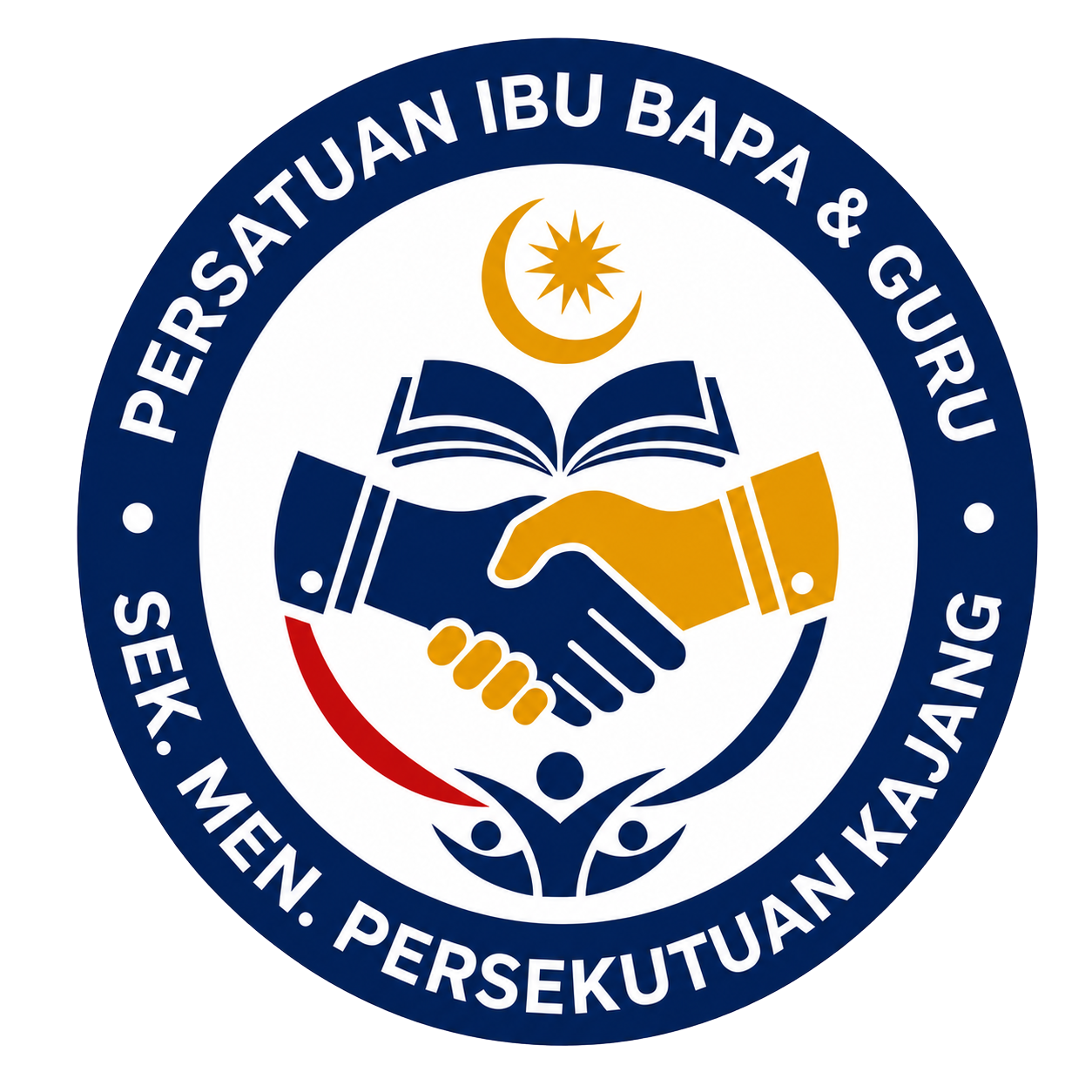 Logo PIBG