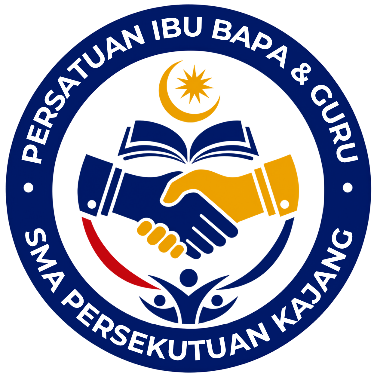 Logo PIBG